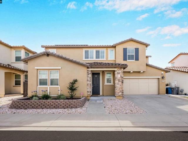 House for sale in Solano, California