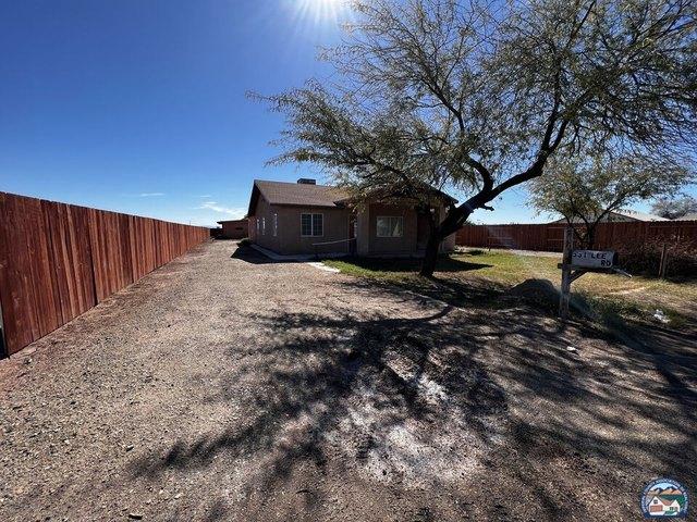 House for sale in Imperial, California