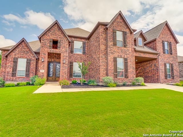 House for sale in Medina, Texas
