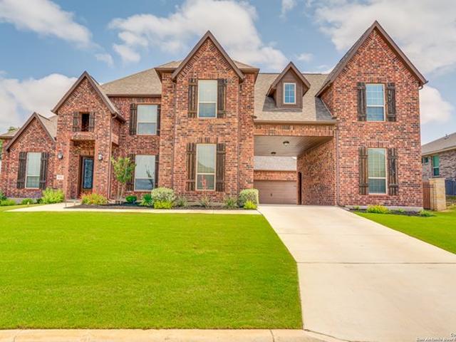 House for sale in Medina, Texas