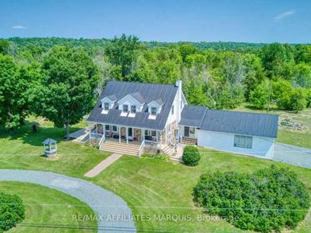 House for sale in Rideau Lakes, Ontario