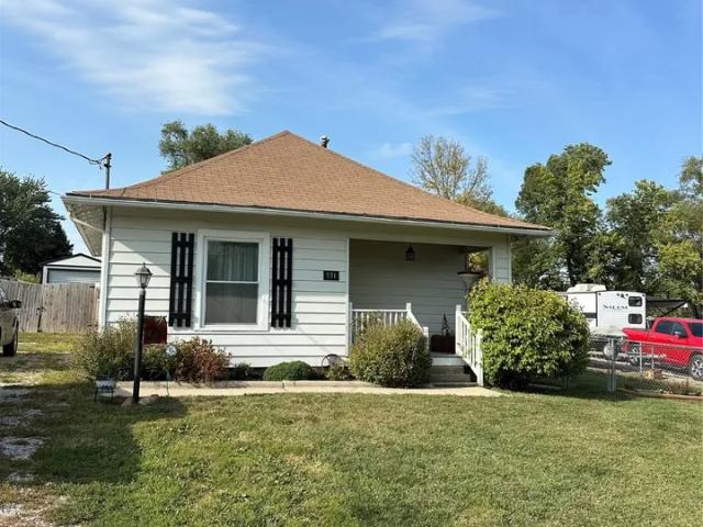 House for sale in Patterson, Iowa