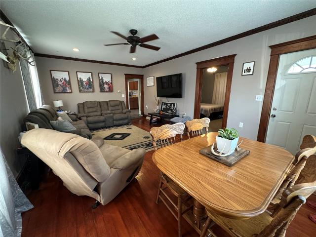 House for sale in Patterson, Iowa