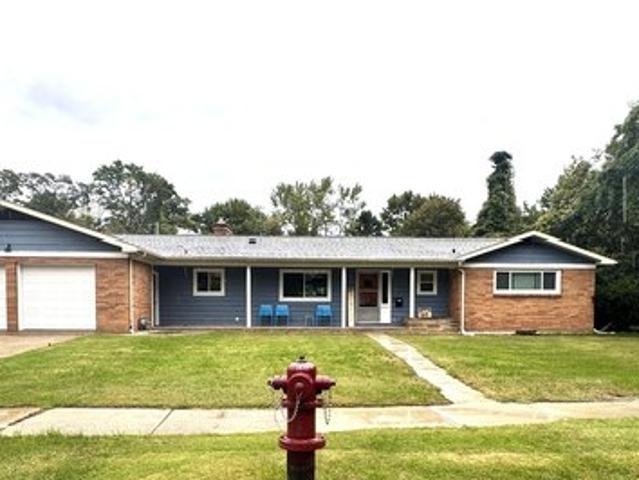 House for sale in South Haven, Van Buren County