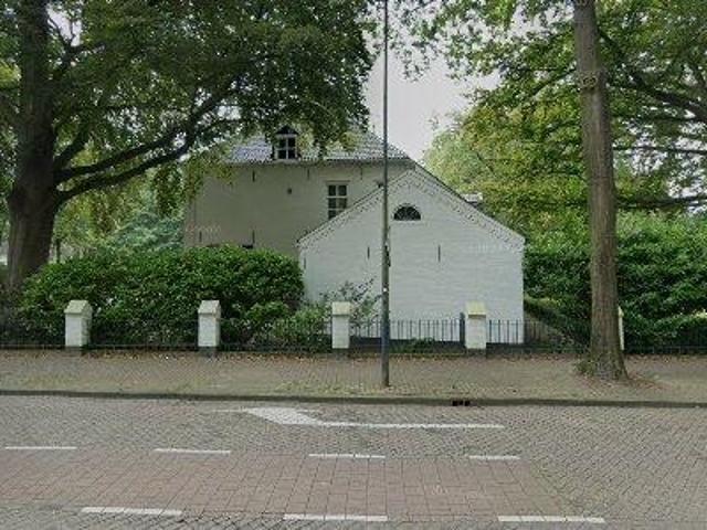Bedrijfspand te huur in Slotjes, Oosterhout