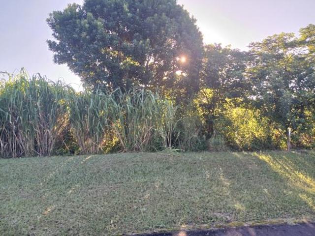 Land for sale in Ugu District Municipality, Kwazulu-natal