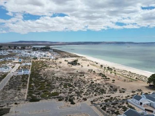 Land for sale in Western Cape