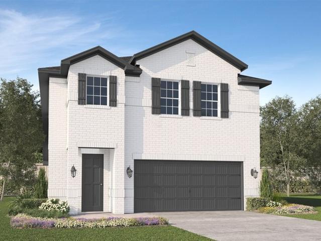 House for sale in Seagoville, Dallas County
