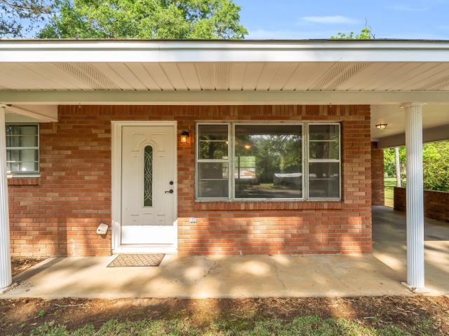 House for sale in Choctaw, Mississippi