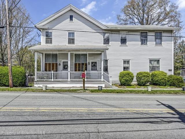House for sale in Newfoundland, Pennsylvania