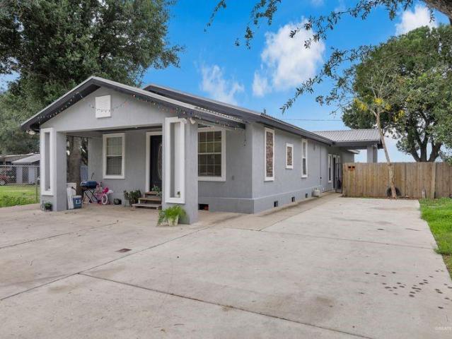 House for sale in Hidalgo, Texas