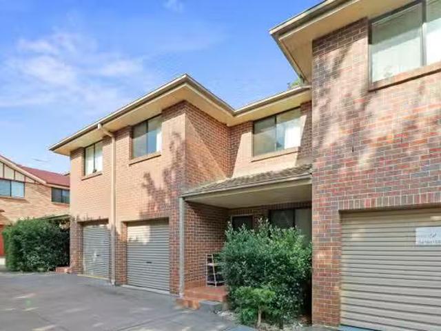 House for rent in Sydney, New South Wales