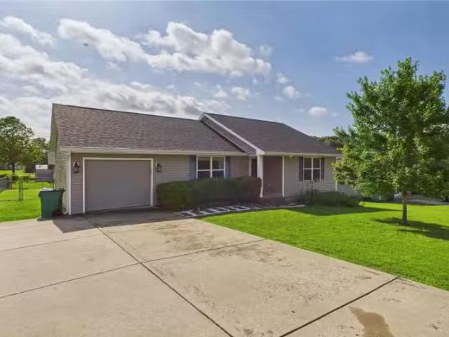 House for rent in Mountain Home