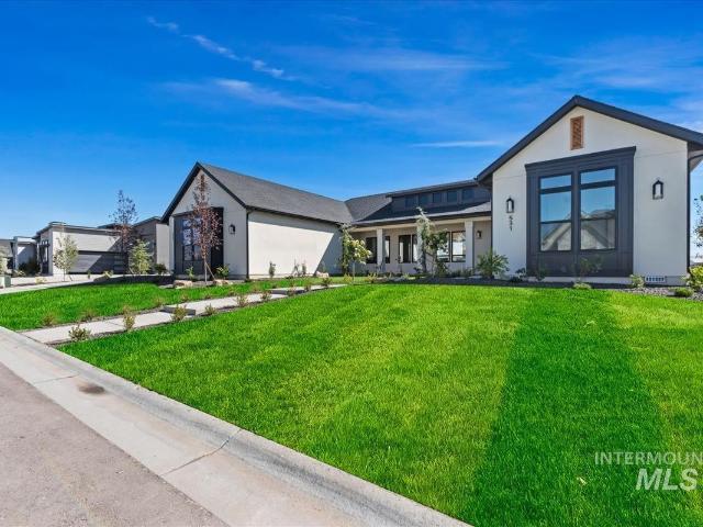 House for sale in Middleton, Idaho