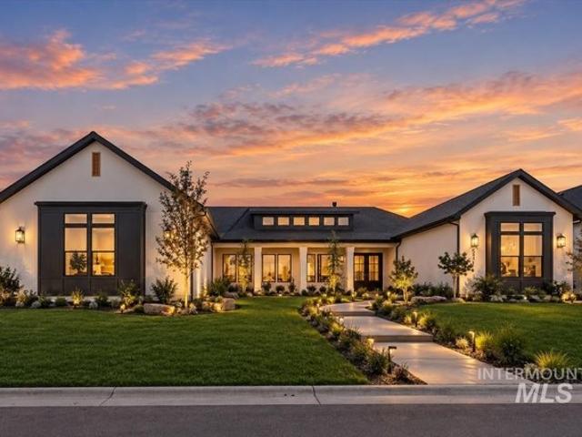 House for sale in Middleton, Idaho