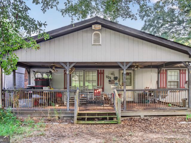 House for sale in Conyers, Rockdale County