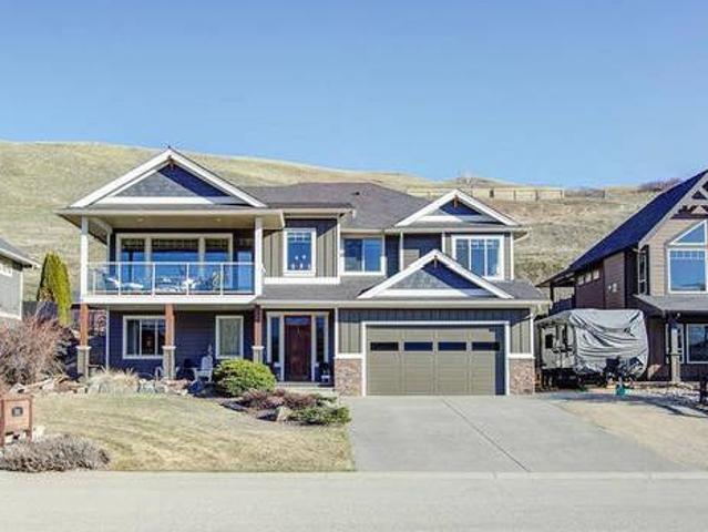 House for sale in Vernon, British Columbia