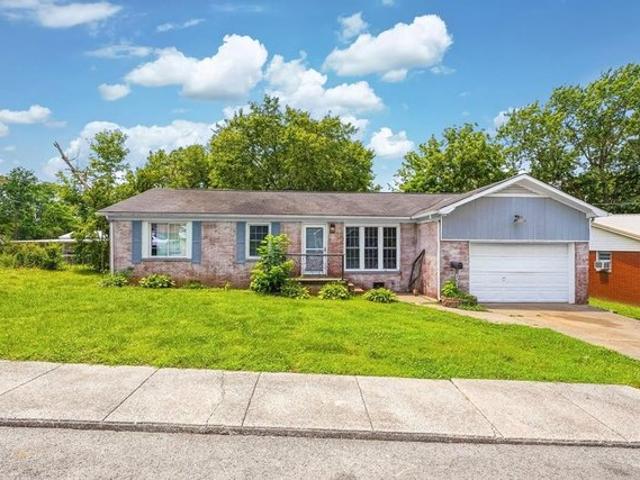 House for sale in Madisonville, Kentucky