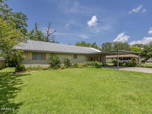 House for sale in Eunice, Louisiana