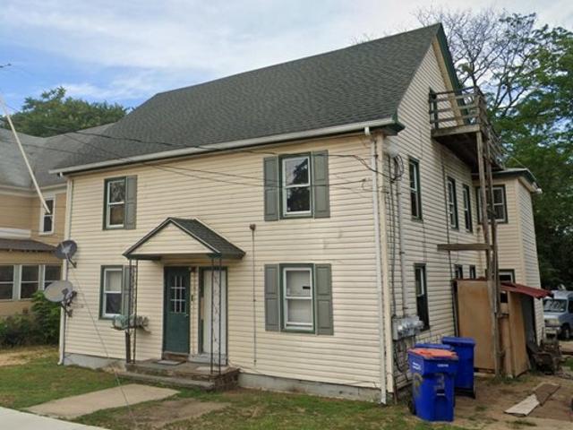 House for sale in Millville, New Jersey
