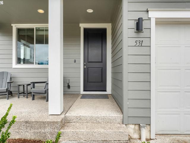 House for sale in Ridgefield, Washington