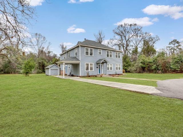 House for sale in Bogalusa, Louisiana