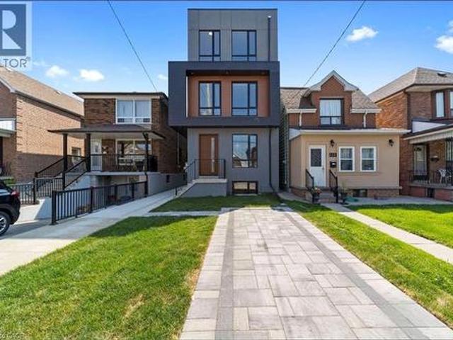 Property for sale in Woburn, Ontario