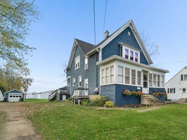 House for sale in Seymour, Outagamie County