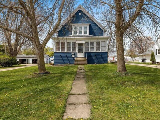 House for sale in Seymour, Wisconsin