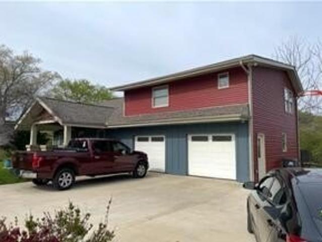 House for sale in Fairfield, Ohio