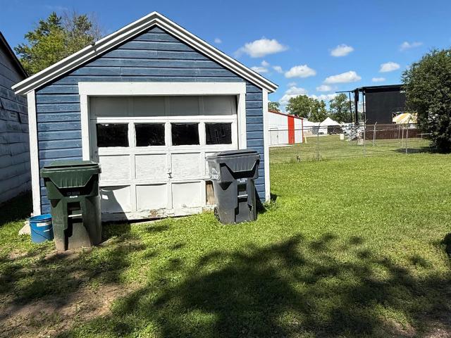 House for sale in Seymour, Wisconsin