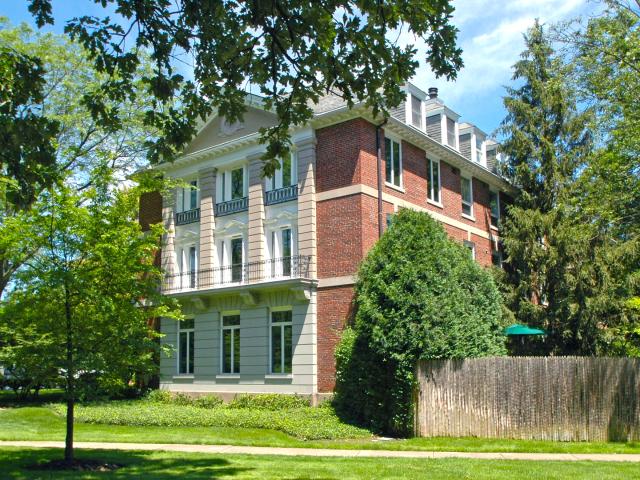 Property for sale in Lake Forest, Illinois