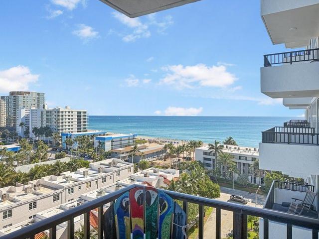 Condo for sale in Pompano Beach, Broward County