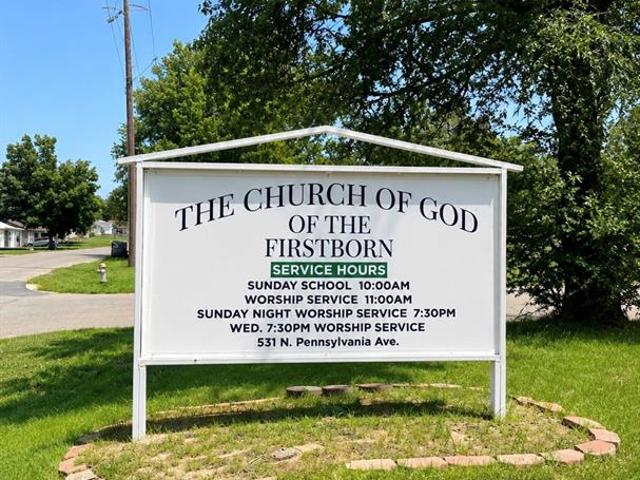 Commercial for sale in Shawnee, Oklahoma