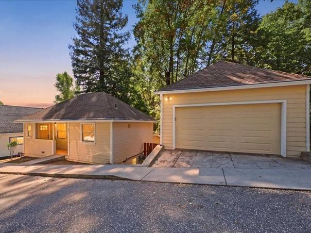 House for sale in Nevada City, Nevada County