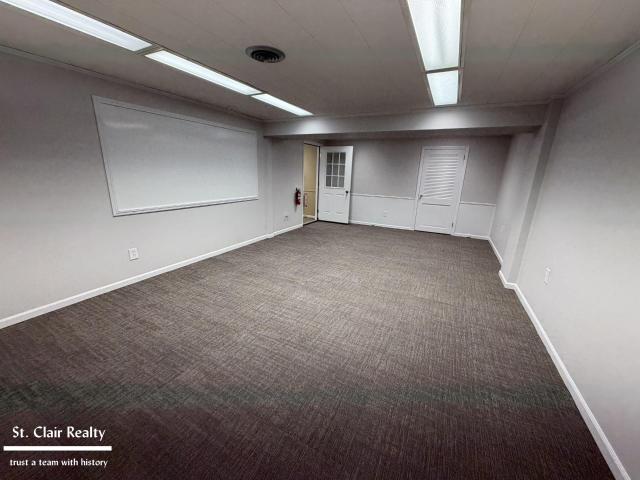 Commercial for sale in East China, Michigan