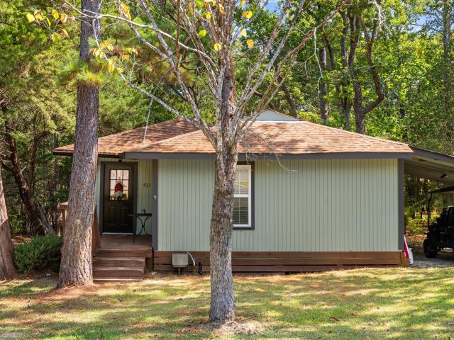 House for sale in Coldspring, San Jacinto County