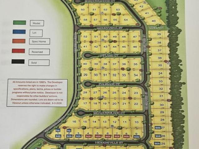 Land for sale in Kansas