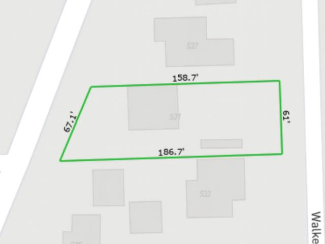 House for sale in Hinsdale, Illinois