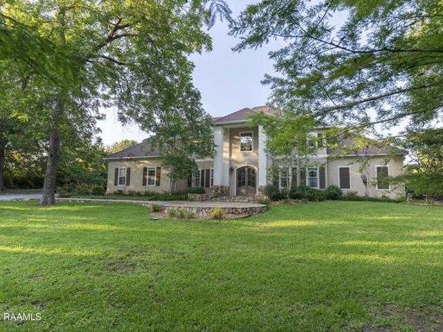 House for sale in Opelousas, Louisiana