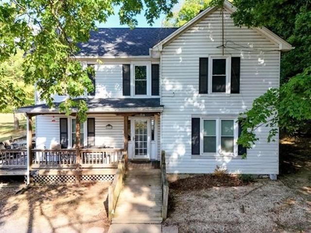 House for sale in Raphine, Rockbridge County