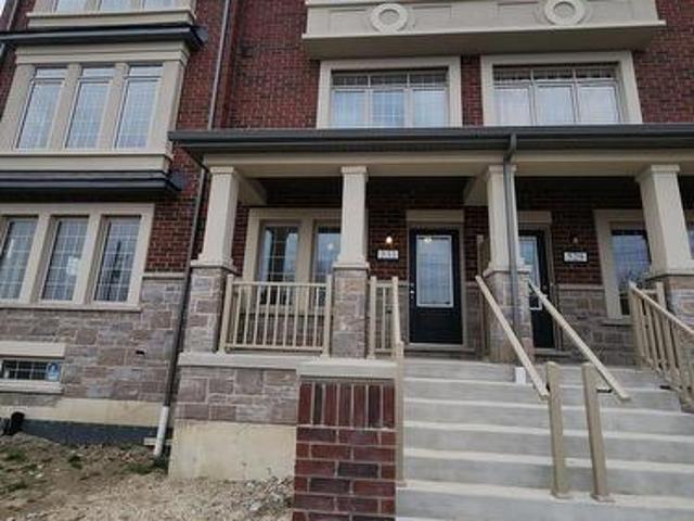 Condo for rent in Ajax