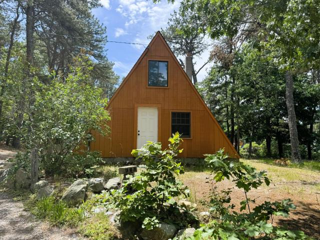 Commercial for sale in Wellfleet, Massachusetts