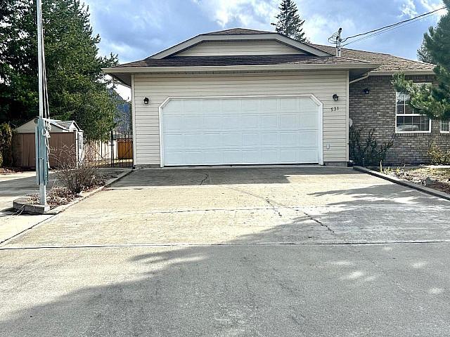 House for sale in Barriere, British Columbia