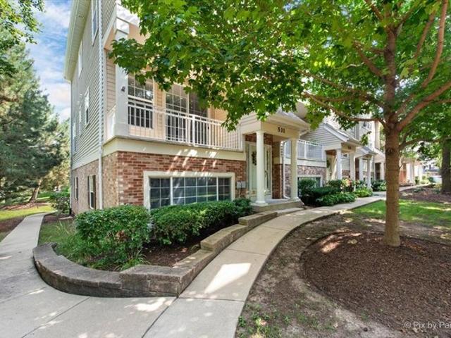 Townhouse for sale in Saint Charles, Iowa
