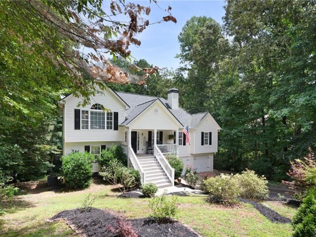 House for sale in Pickens, Georgia