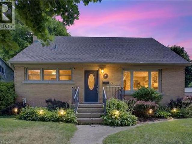 House for sale in Cambridge, Ontario