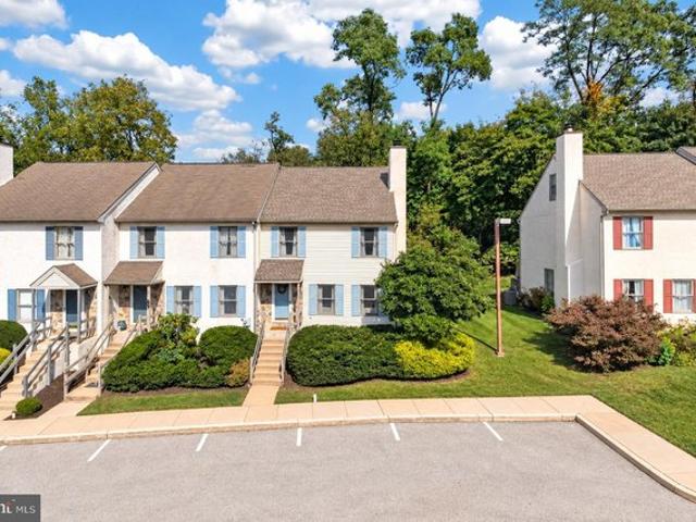 Townhouse for sale in Chester Springs, West Pikeland Township