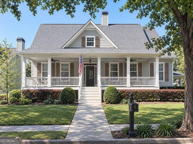 House for sale in Grayson, Gwinnett County
