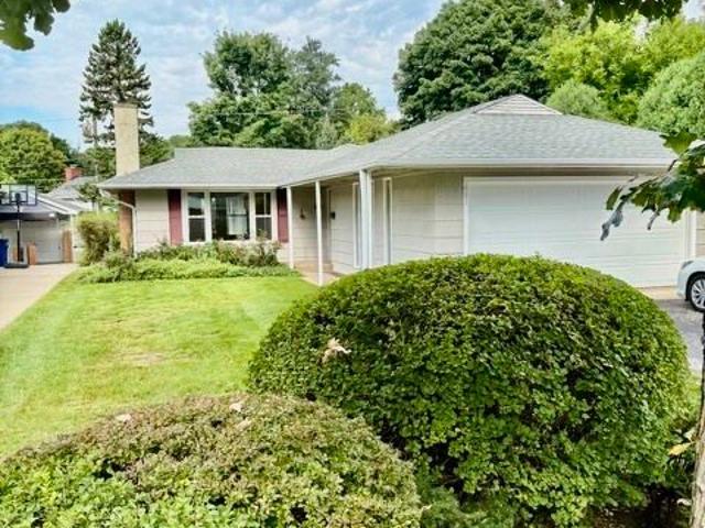 House for rent in Wilmette, Illinois